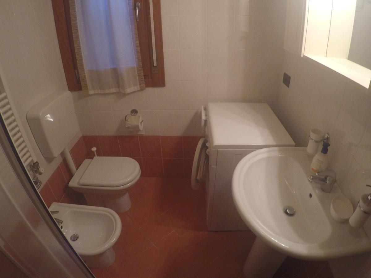 Residence Roberta Con Piscina - Agenzia Cocal Caorle Exterior photo